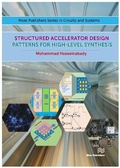 Cover: Structured Accelerator Design: Patterns for High-Level Synthesis - River Publishers