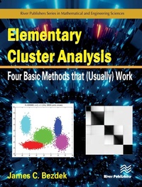 Enlarge image Cover: Elementary Cluster Analysis - River Publishers