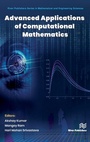 Cover: Advanced Applications of Computational Mathematics - River Publishers