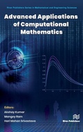 Cover: Advanced Applications of Computational Mathematics - River Publishers