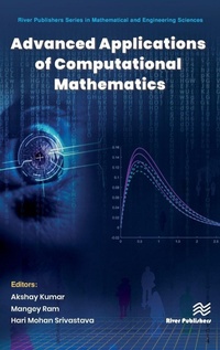 Enlarge image Cover: Advanced Applications of Computational Mathematics - River Publishers