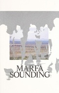 Cover: Marfa Sounding - Mousse Publishing