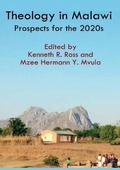 Cover: Theology in Malawi - Kachere Series