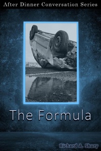 Enlarge image Cover: The Formula (After Dinner Conversation, #63) - After Dinner Conversation