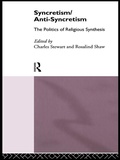 Cover: Syncretism/Anti-Syncretism - Routledge