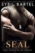 Cover: Seal - Sybil Bartel