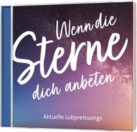 Enlarge image Cover: Wenn die Sterne dich anbeten - Gerth Medien