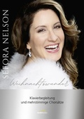 Cover: Weihnachtswunder - Songbook - Gerth Medien