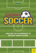 Cover: Scoreboard Soccer - Meyer & Meyer Sport (UK) Ltd