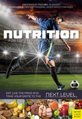 Cover: Nutrition for Top Performance in Soccer - Meyer & Meyer Sport (UK) Ltd