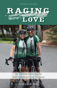 Abbildung von: Raging Love - Meyer & Meyer Sport (UK) Ltd.