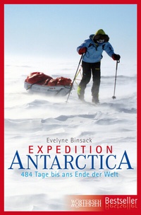 Abbildung von: Expedition Antarctica - Wörterseh