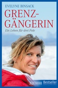 Cover: Grenzg&auml;ngerin - W&ouml;rterseh