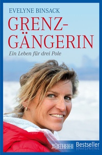 Abbildung von: Grenzgängerin - Wörterseh