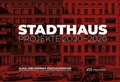 Cover: Stadthaus - Park Books
