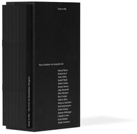 Enlarge image Cover: Dear to Me - Scheidegger & Spiess