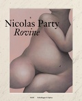 Cover: Nicolas Party - Rovine - Scheidegger & Spiess