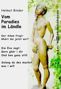 Cover: Vom Paradies im L&auml;ndle - tredition