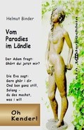 Cover: Vom Paradies im L&auml;ndle - tredition