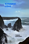 Cover: Kynance Cove - tredition