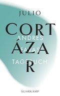 Cover: Andr&eacute;s Favas Tagebuch - Suhrkamp