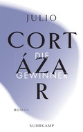 Cover: Die Gewinner - Suhrkamp