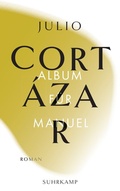 Cover: Album f&uuml;r Manuel - Suhrkamp