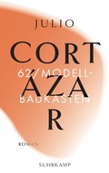 Cover: 62/Modellbaukasten - Suhrkamp