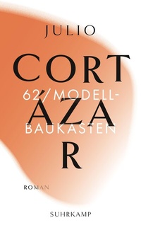 Abbildung von: 62/Modellbaukasten - Suhrkamp