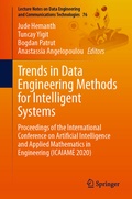 Cover: Trends in Data Engineering Methods for Intelligent Systems - Springer