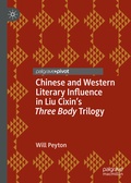 Bild: Chinese and Western Literary Influence in Liu Cixin's Three Body Trilogy - Palgrave Macmillan