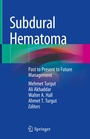 Cover: Subdural Hematoma - Springer