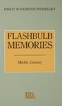 Cover: Flashbulb Memories - Psychology Press Ltd