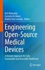 Cover: Engineering Open-Source Medical Devices - Springer