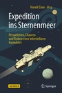 Cover: Expedition ins Sternenmeer - Springer