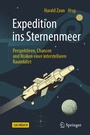 Cover: Expedition ins Sternenmeer - Springer