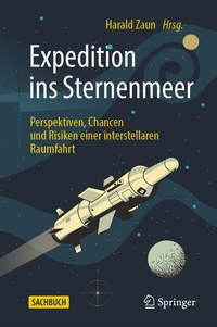 Abbildung von: Expedition ins Sternenmeer - Springer