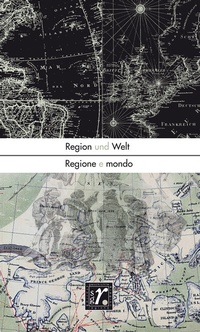 Abbildung von: Geschichte und Region/Storia e regione 30/1 (2021) - Studien Verlag