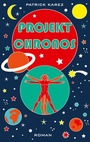 Cover: Projekt Chronos - BoD - Books on Demand
