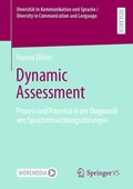 Cover: Dynamic Assessment - Springer VS