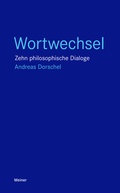 Cover: Wortwechsel - Meiner