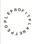 Cover: Peter Fischli. Planet People Profit - K&ouml;nig, Walther