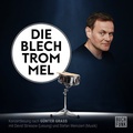 Cover: Die Blechtrommel - BUCHFUNK Verlag