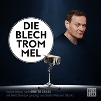 Enlarge image Cover: Die Blechtrommel - BUCHFUNK Verlag