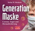 Cover: Generation Maske - Kopp Verlag