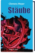 Cover: St&auml;ube. Drei Erz&auml;hlungen und ein Nachsatz - Faber & Faber