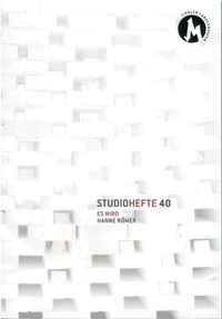 Enlarge image Cover: Studiohefte 40 - Tiroler Landesmuseum