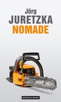 Cover: Nomade - BEBUG