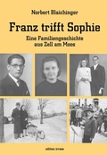 Cover: Franz trifft Sophie - INNSALZ