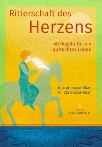 Abbildung von: Ritterschaft des Herzens - Heilbronn